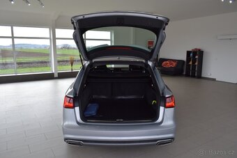 Audi A6 3,0 TDI, QUATTRO, S-Line,2 roky záruka - 8