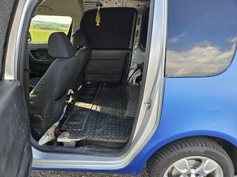 Škoda Roomster 1.4 TDi praktik - 8