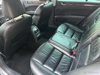 Škoda Superb 2.0Tdi, DSG, 125KW, Kůže - 8