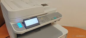 OKI MC352 multifunkční duplex laser tiskárna, síť - 8