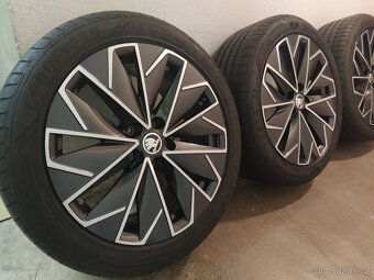 NOVÁ SADA ŠKODA SUPERB 3 PROPUS 235/45/18 94W SEALTECH - 8