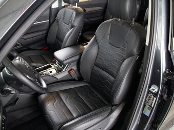 Kia Telluride - 8