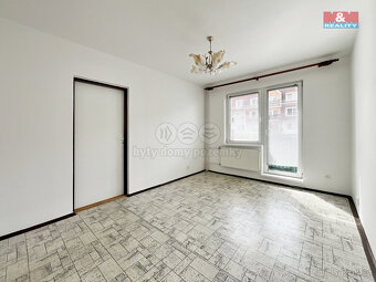 Pronájem bytu 2+1, 46 m², Ralsko - Kuřívody - 8