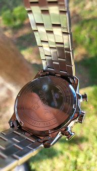Hodinky Jaguar J677/5 Chronograph - 8