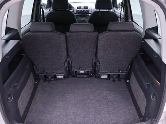 Škoda Roomster 1,2 12V 51kW Style Klima CZ (2008) - 8