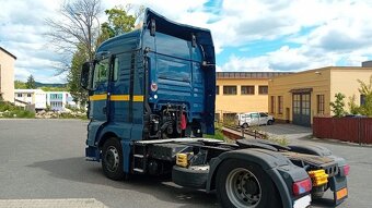 MAN TGX 18.430 - 8