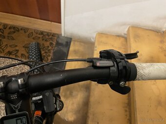 Felt Nine 50, velikost L, kola 26” - 8