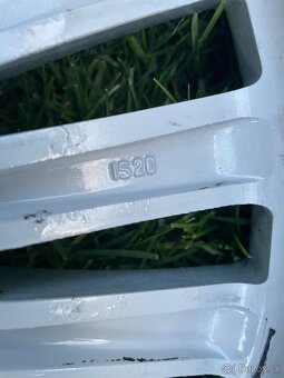 BMW disky r16 5x120 - 8