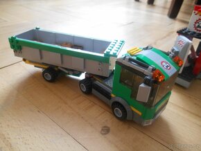 LEGO City 4204 Důl - 8