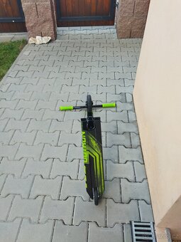Freestyle koloběžka - 8