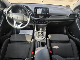 Hyundai i30 1.4 T-GDi 103 KW 2020 AUTOMAT-KAM-LED-NAVI-105 - 8