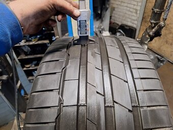 Pneu 275/30r20 275/30/20 245/35r20 245/35/20 Hankook - 8