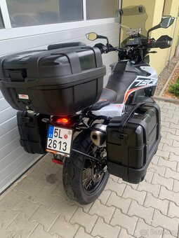 KTM 790 Adventure - 8