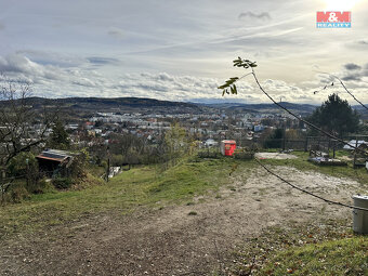 Prodej pozemku k bydlení, 2855 m², Strakonice - 8