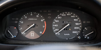 Honda Accord Aerodeck 2.0i 1995 super stav - 8
