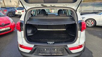 Kia Sportage 1,6 GDi - 8