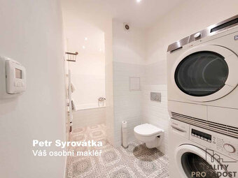 Pronájem bytu 3+kk 72 m2 - 8