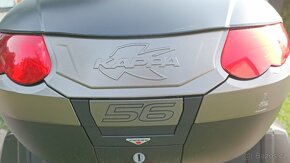 Kawasaki Versys 1000 - 8