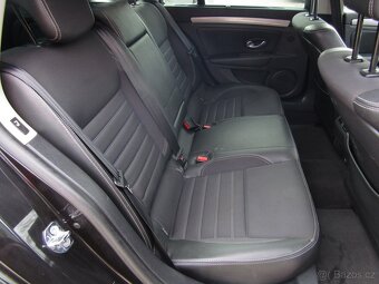 Renault Laguna 2.0DCI , 131 kW nafta, 2011 - 8