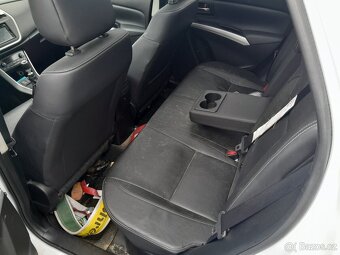 Suzuki SX4 S-Cross 1,6 DDIS 120 - 8