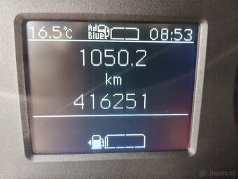 Mercedes-Benz Sprinter 3.0, Odtahovka, r.v.2020/10 - 8