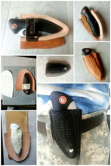 Vyrobky z kuze - 8