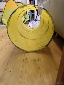 Dětská stanová prolízačka - 8