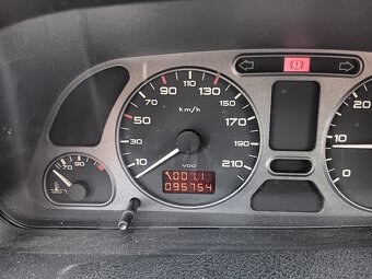 Peugeot 306 kombi Hdi - 8