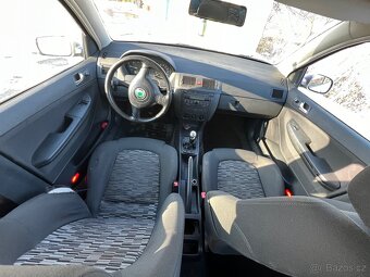 Fabia 1.9Tdi - 8