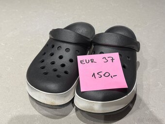 Dětské boty NIKE,CONVERSE,UNDER ARMOUR,ADIDAS, EMU, 5. část - 8