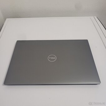 Dell Precision 5550 /i7 10.gen/T2000 Max-Q/1TB/32GB/500nit - 8