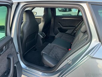 Škoda Superb Combi iV 1.4 TSI PHEV Sportline DSG - 8