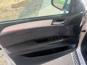 BMW X6 4.0D 2010 TOP cena - 8