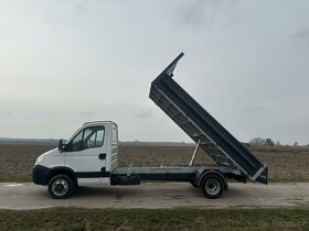 Iveco Daily 50C15 3.0TDi nový 3S sklápěč-sklopka - 8