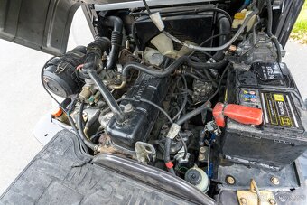 Vysokozdvižný vozík Nissan PD01A18PQ (VV0034) - 8