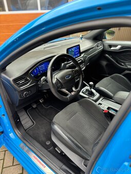 Ford Focus, ST 2.3/ST EDITION/7 LET ZÁRUKA - 8