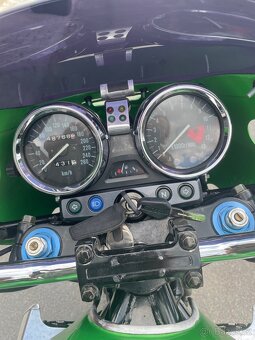 Kawasaki zrx 1100 Eddie Lawson - 8