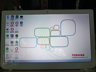 Toshiba Satellite L50-B-1FL (PSKTUE-01X00CCZ) - 8