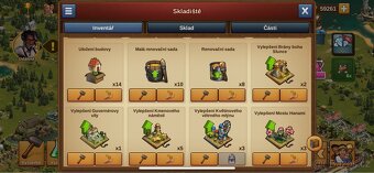 Forge of empires - 8