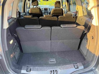 Ford Galaxy 2.0 TDCi, výkon 132 kw, automat, 7 míst, - 8