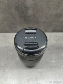 Sony ZEISS Vario-Tessar® T FE 16–35 mm F4 ZA OSS - 8