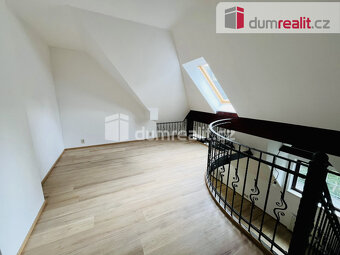 Prodej, mezonetový byt 2+kk, 69,7 m2, Residence Mon Plaisir, - 8