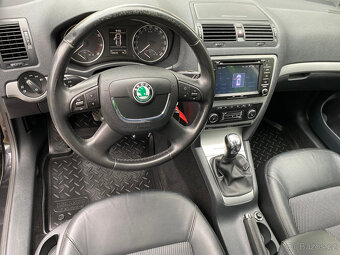 Škoda Octavia 1.2 TSI 77kw, ELEGANCE,serviska,2.maj. - 8