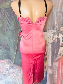 spolecenskesaty# satynasvatbu#bodycon # XS/S - 8