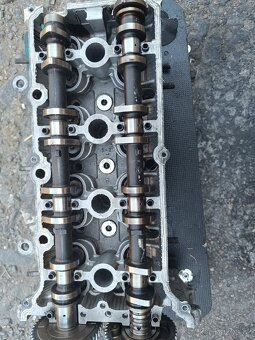 Prodej motor a hlava m16a Suzuki SX4 - 8