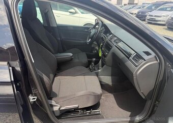 Škoda Rapid 1.2 TSI ELEGANCE benzín manuál 77 kw - 8