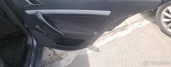 Škoda Octavia 1.9tdi motor 77kw - 8
