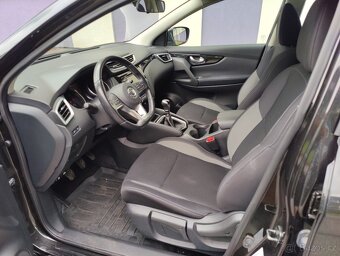 Nissan Qashqai 1.3 DIG-T mHEV Acenta - 8