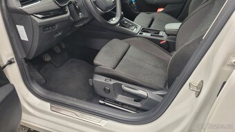 Škoda Octavia lV ,1.5 tsi,110kw,Style - 8