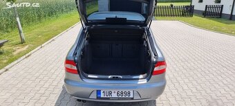 Škoda SUPERB 2.0 TDI 125 kW Common Rail - 8